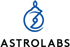 AstroLabs logo